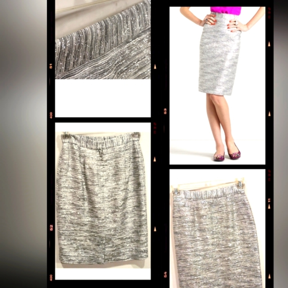 Kate Spade New York Kayla Skirt EUC